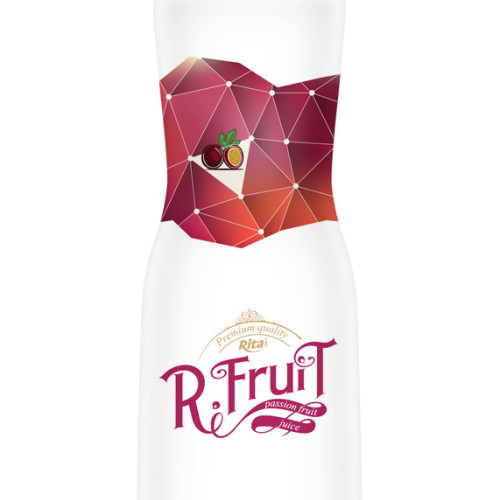 350ml Passion Fruit Juice